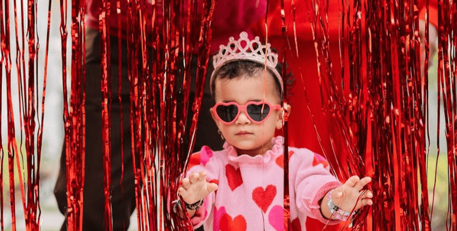 Дочь Приянки Чопры, мельти мэри, ник джонас и приянка чопра, день рождения, поздравления, актриса приянка чопра