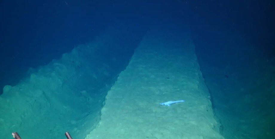 океан, добыча в океане, океан добыча