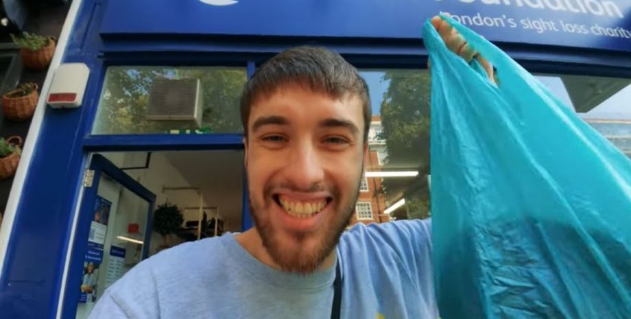 Интересные вещи из секонд-хенда, где купить дешевую одежду от мировых брендов