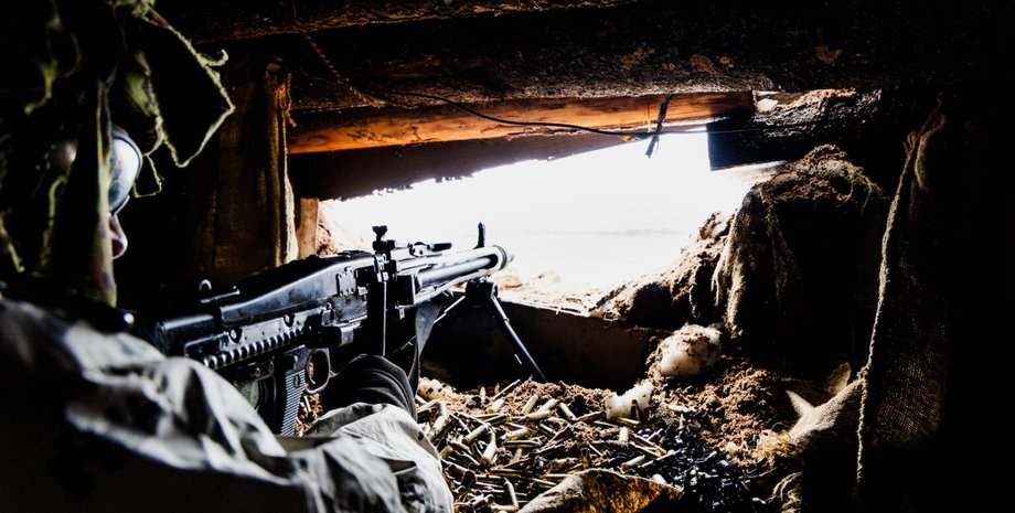 оборона Эстонии