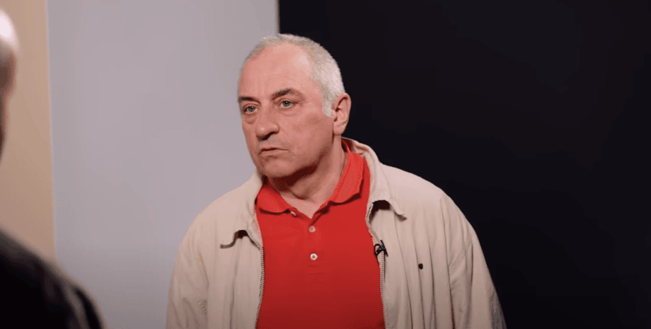 Віктор Андрієнко отримує низьку пенсію та відмовився від звання народного артиста