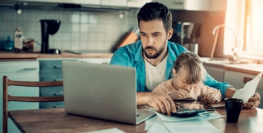 Киев, дистанционная работа, удаленная работа, рейтинг, коворкинг