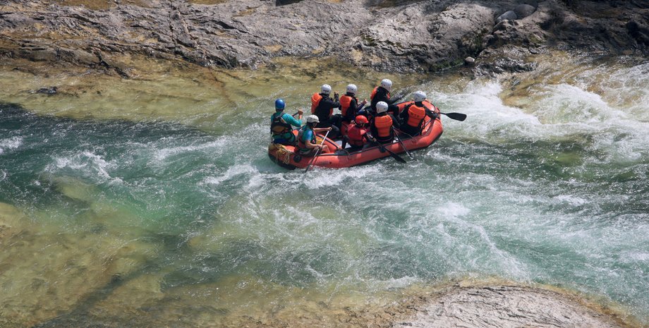 Фото: Getty Images