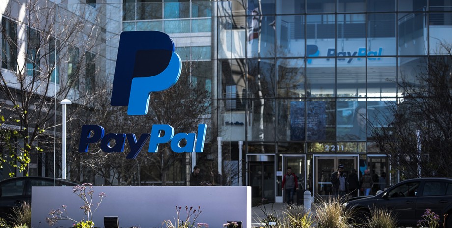 система PayPal блокирует россиян
