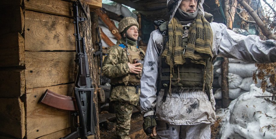 війна, окоп, зсу, переговори, фронт