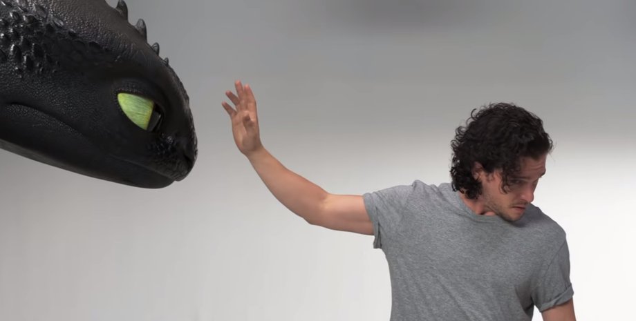 скриншот из видео Universal Pictures Russia