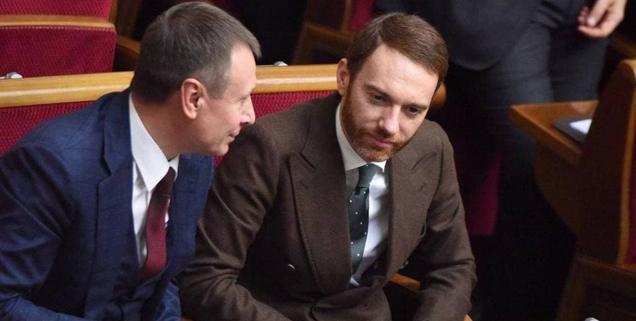 абрамович сложил депутатский мандат