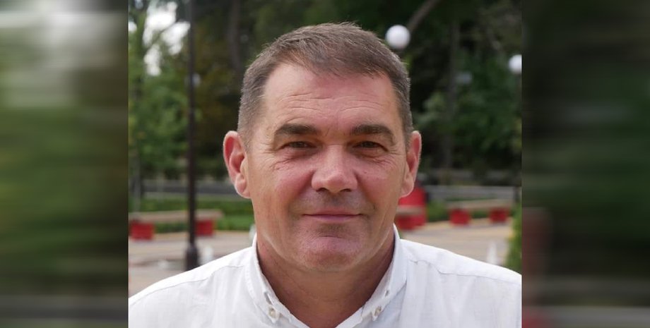 Александр Бабич, голая пристань, мэр голой пристани, бабич голая пристань, александр бабич голая пристань, похитили мэра