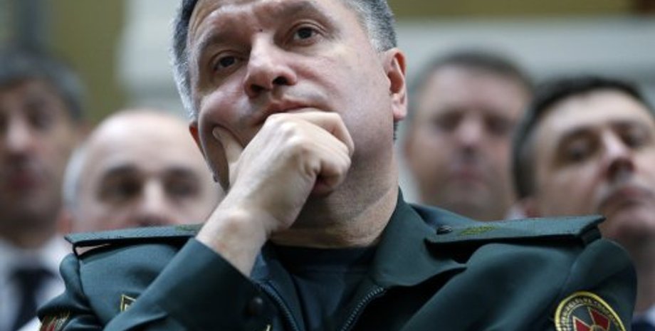 Арсен Аваков / Фото: УНИАН