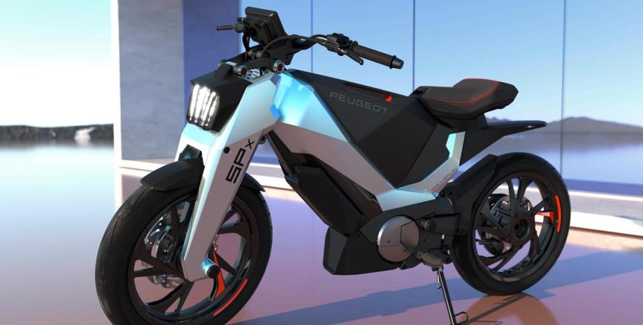 мопед peugeot 103, мопед peugeot, peugeot 103, Новый Peugeot 103, скутер Peugeot