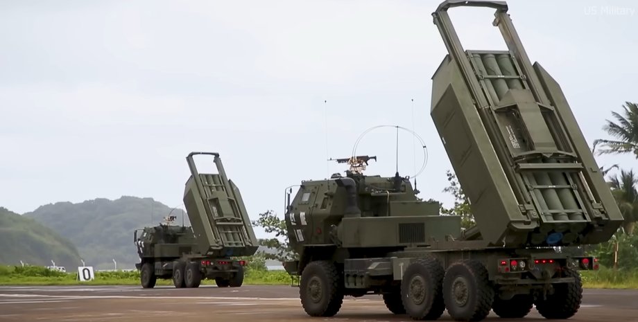 HIMARS