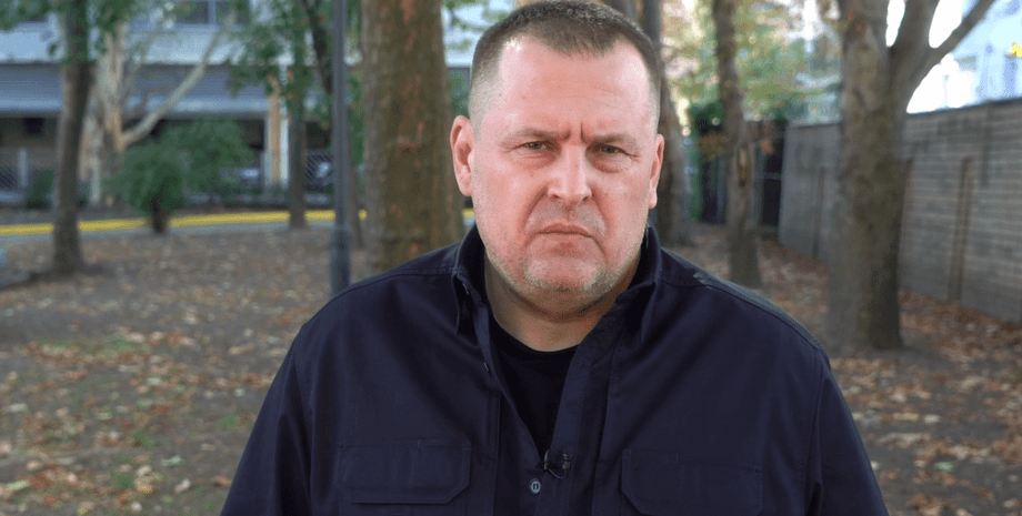 Філатов замах