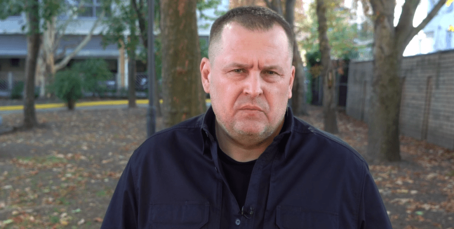 Мэр Днепра Борис Филатов Филатов покушение