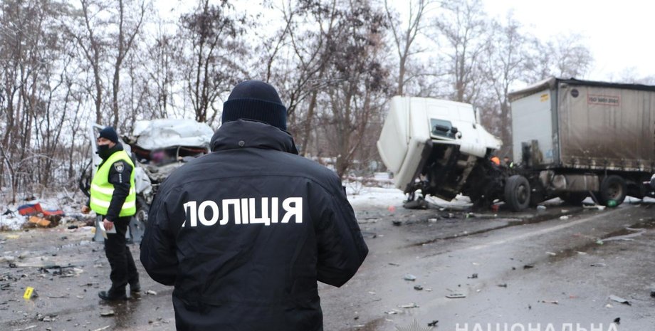 дтп чернигов, авария чернигов, дтп под черниговом