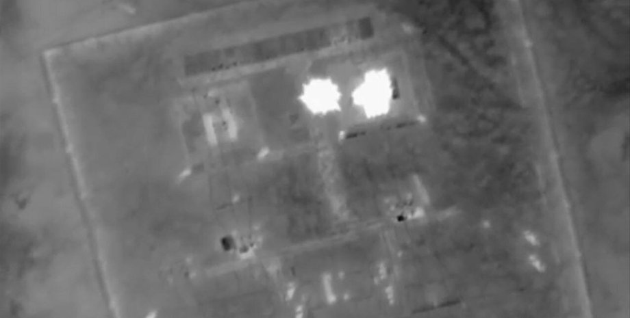 новини росії, безпілотник, новини курська, атака дрона, сбу, блекаут росія