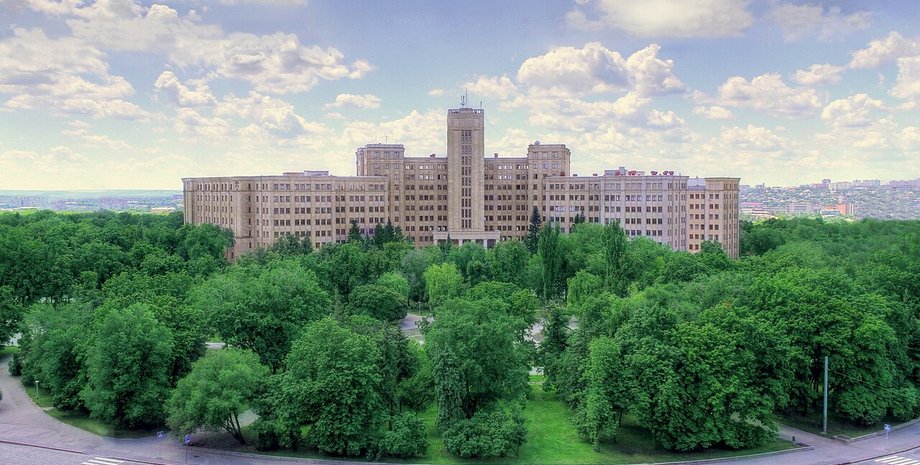 В Украине могут закрывать и объединять университеты из-за демографии Ректор Каразинского университета заявила о кризисе для высшего образования