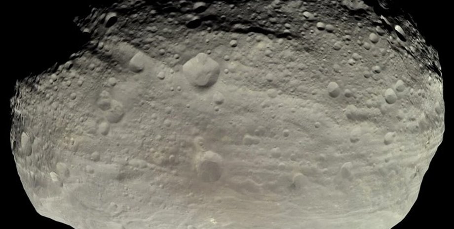 астероид Веста