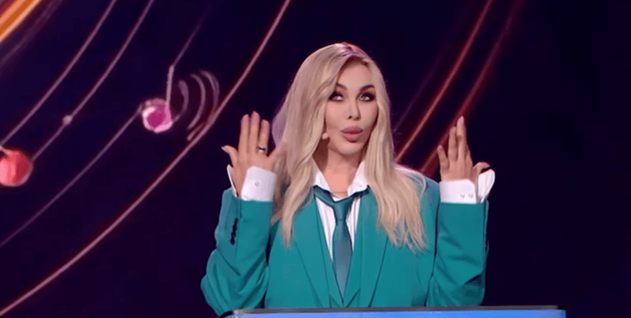 Ірина Білик Ірина Білик чоловік