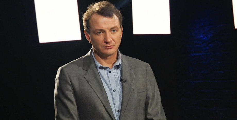 Марат Башаров / Фото из открытых источников