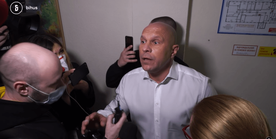 илья кива, диссертация кивы, кива кандидат наук, опзж, нардеп, илья кива кандидат наук,