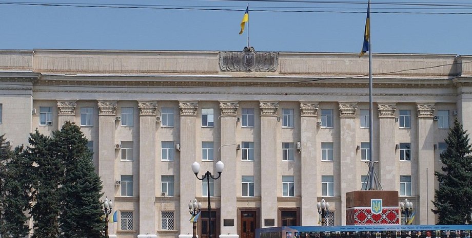 Херсон, атака, РФ, войска, бои