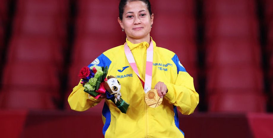 Марина Литовченко