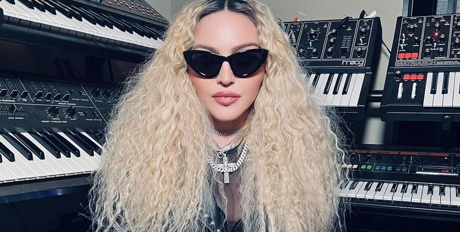 Мадонна, Мадонна заработала 4 миллиона долларов, поместье мадонны, The Weeknd, особняк The Weeknd