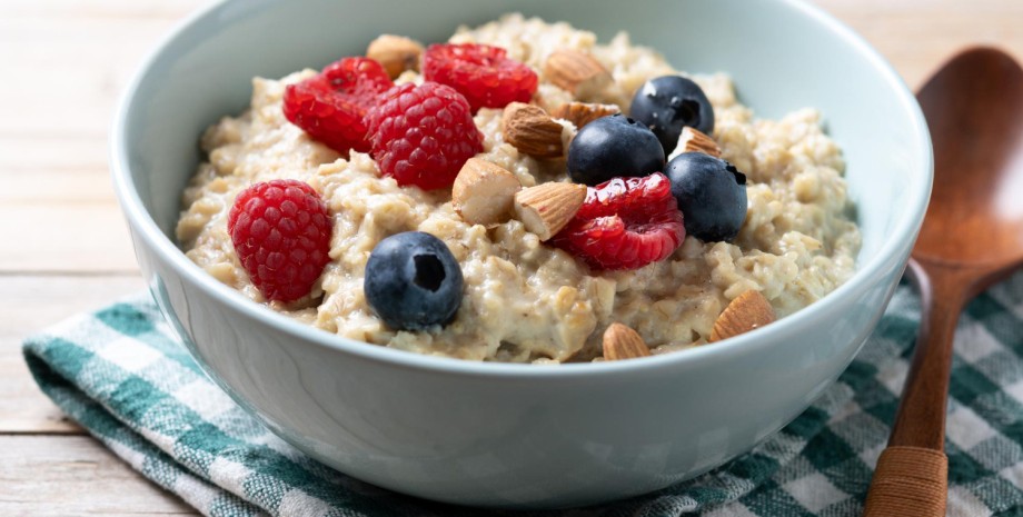Что добавить в овсянку Овсянка, полезная овсянка, полезные ингредиенты для овсянки