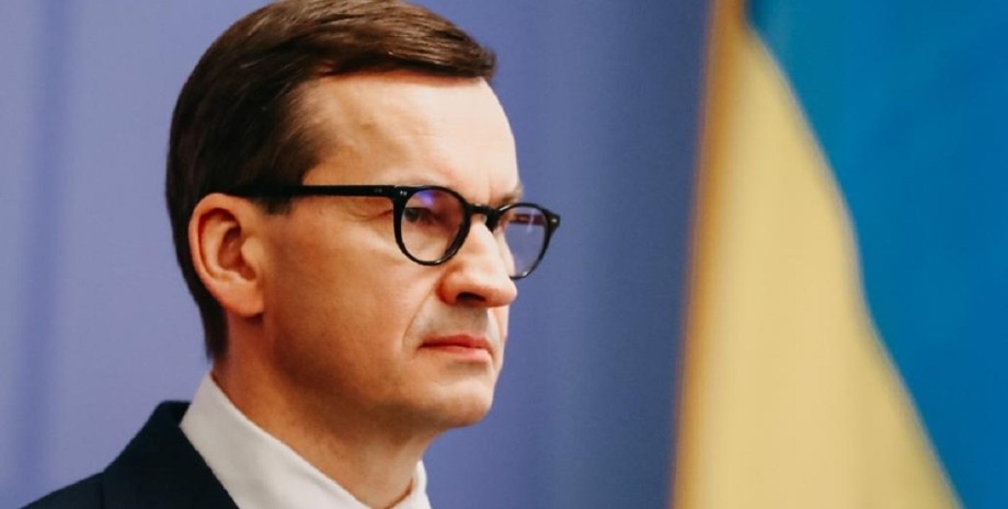 Матеуш Моравецький Матеуш Моравецький, фото