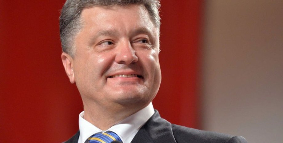 Петр Порошенко / Фото: abc.net.au