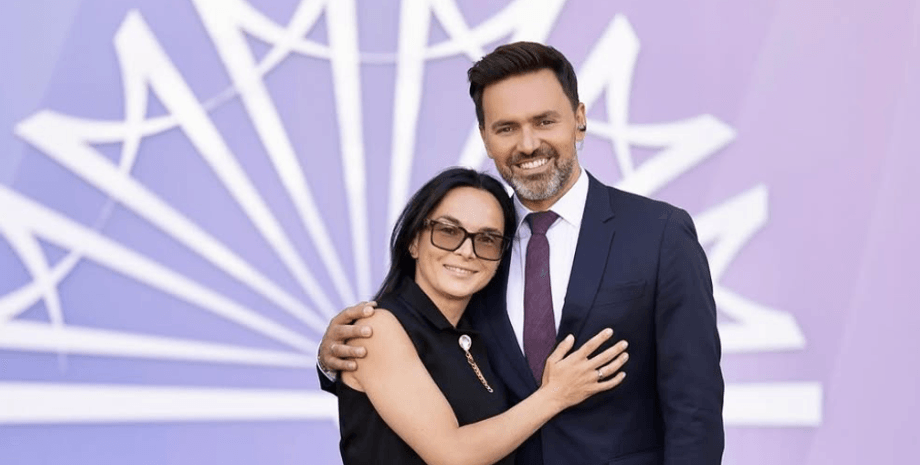 Инна и Тимур Мирошниченко тимур мирошниченко рассказал, как жена уходила от него