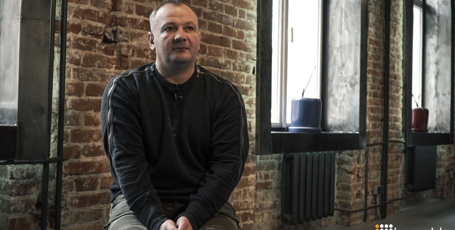 Иван Бубенчик / Фото: Громадське