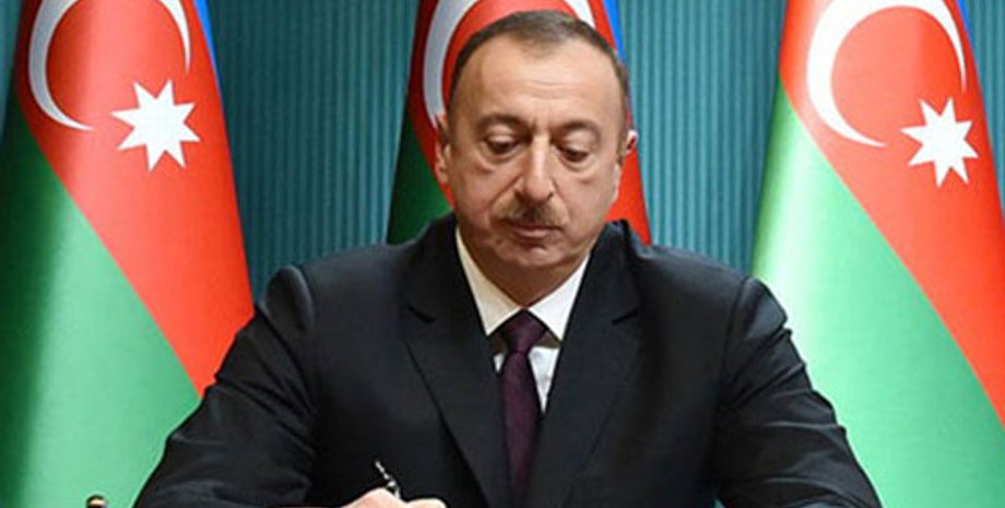 Фото: interfax.az