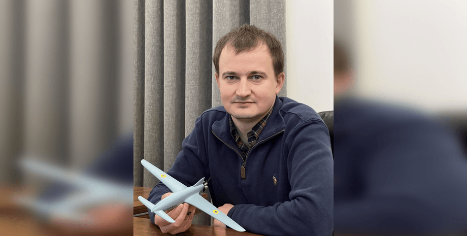 Black Box, Чорна коробка, безпілотник Бобер, дрон Бобер, Бобер БПЛА, дрон Бобер характеристики