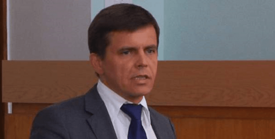 Сергей Сухомлин / Фото: novini-zt.info