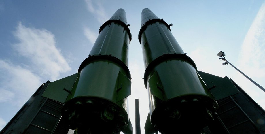 Чи зможуть Україна та Європа захиститися від "Орешника" Орешник ракета Білорусь