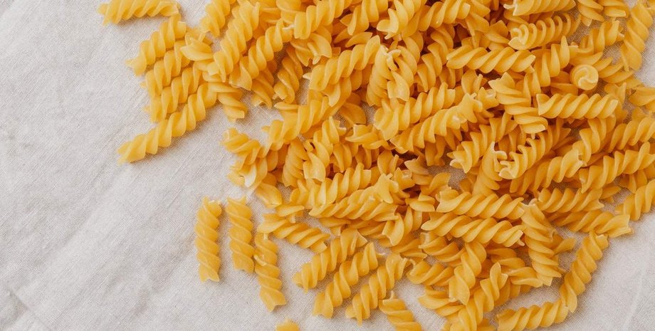 паста, цены, пшеница, Италия