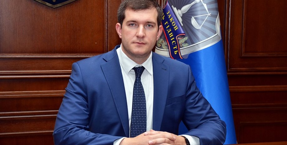 Дмитрий Сторожук / Фото: obozrevatel.com