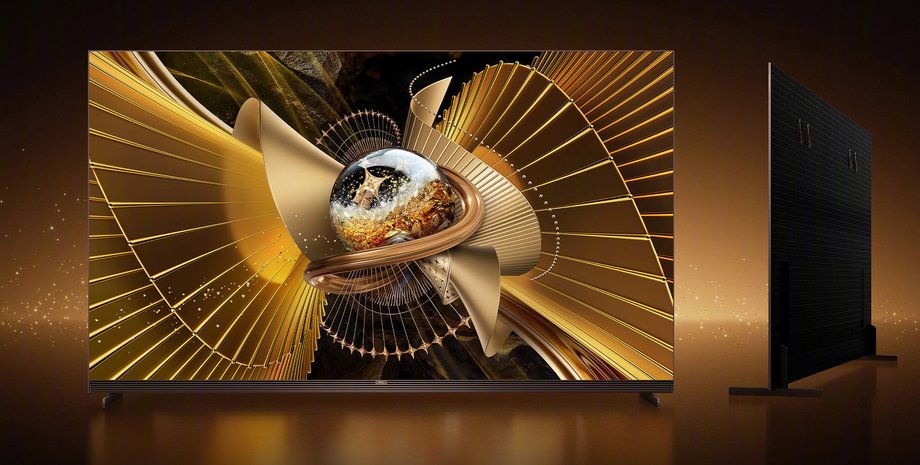 Телевизор TCL X11L новые телевизоры Китай