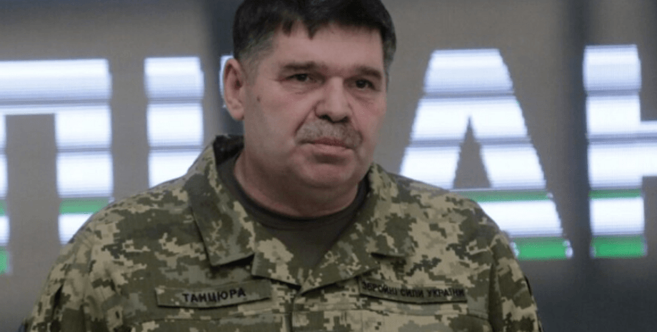 Ігор Танцюра