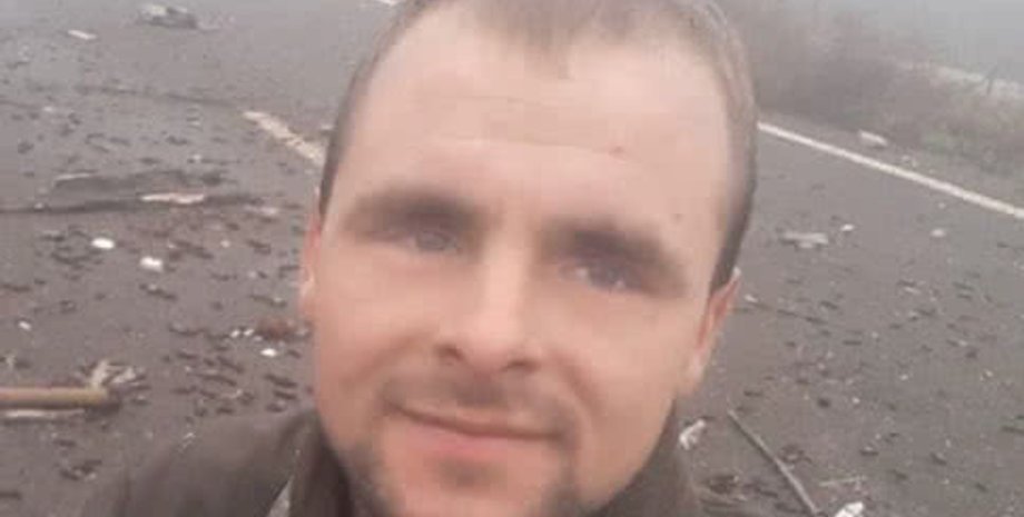 Фото: Украинская правда