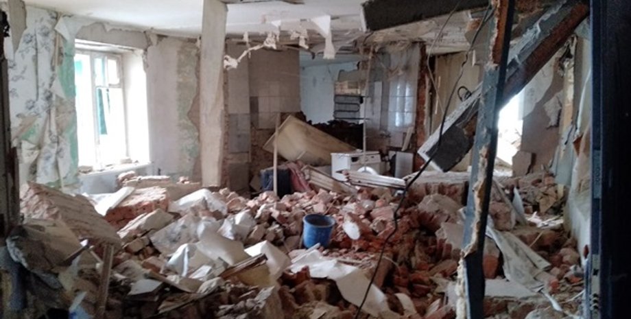 Фото: dsns.gov.ua