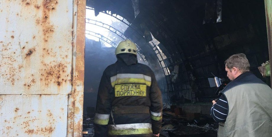 Фото: Информатор