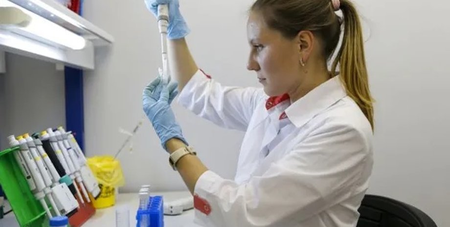 Фото: National Center of Epidemiology and Microbiology in Moscow