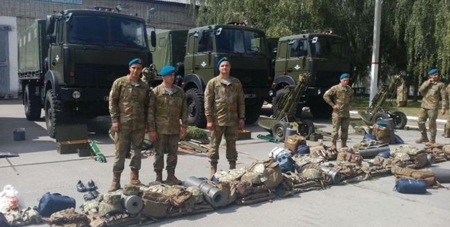 Фото: mil.gov.ua