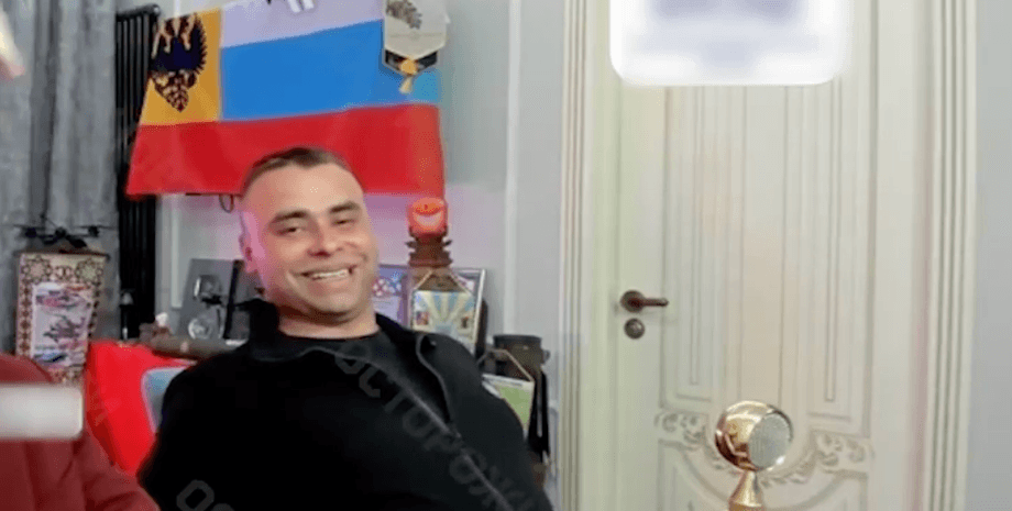 Алексей Воевода, Воевода, блогер Воевода