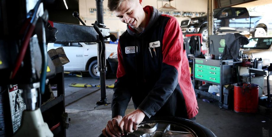 Фото: Mike Christy / Arizona Daily Star