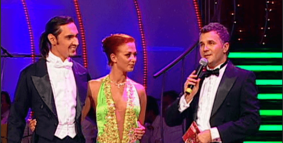 горбунов показав невпізнанну тіну кароль