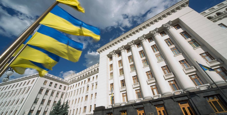 Стаття Медведєва, Медведєв про Україну, Офіс президента