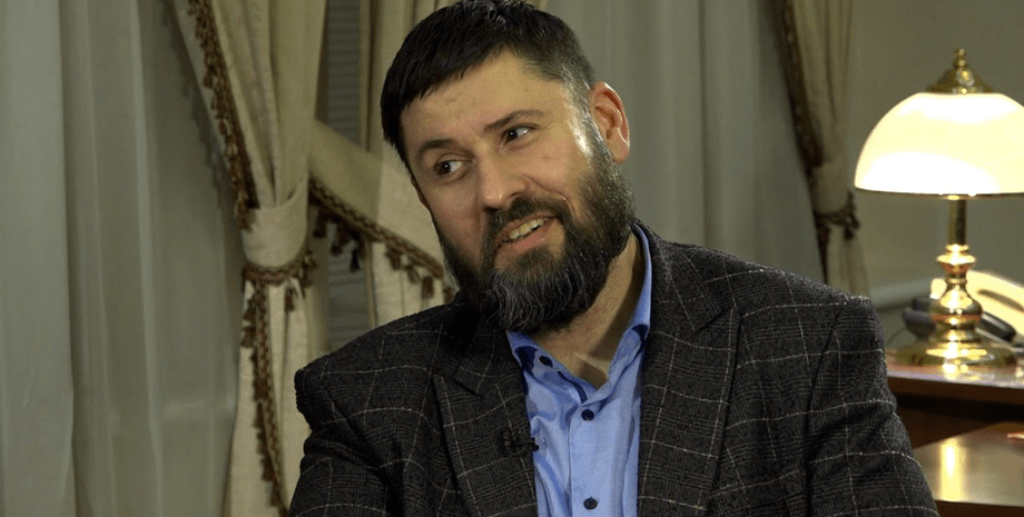 Гогилашвили, Буданов, дом, разведка, МВД